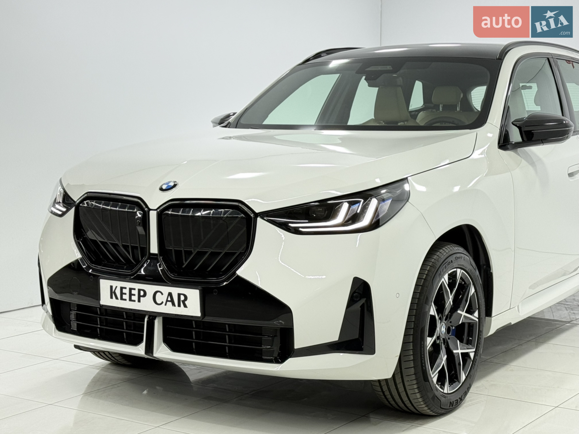 2024 BMW X3 - мініатюра 10