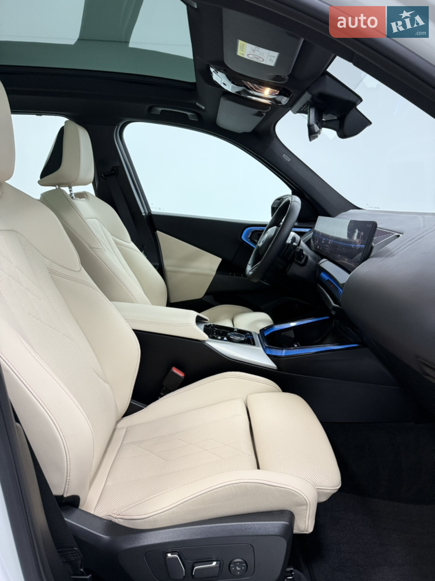 2024 BMW X3 - мініатюра 21