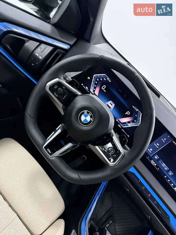 BMW X3 2024 VIN WBA41GP05S9Y90438 фото оголошення 24 з 82