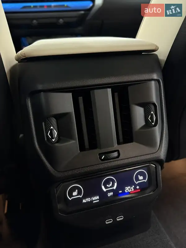 BMW X3 2024 VIN WBA41GP05S9Y90438 фото оголошення 40 з 82