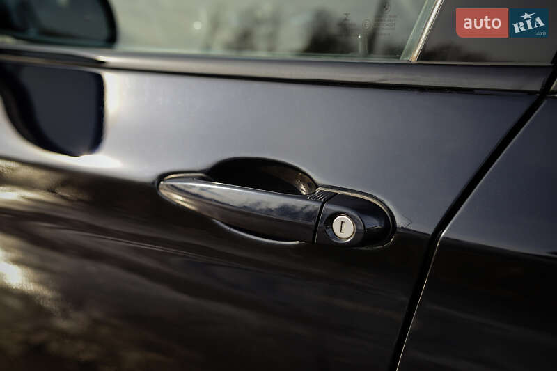 Внедорожник / Кроссовер BMW X3 2017 в Ковеле фото 14 Внедорожник / Кроссовер BMW X3 2017 в Ковеле