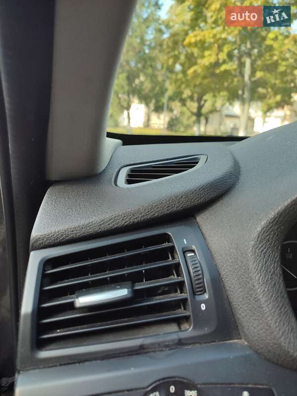 Позашляховик / Кросовер BMW X3 2012 в Ізмаїлі фото 14 Позашляховик / Кросовер BMW X3 2012 в Ізмаїлі