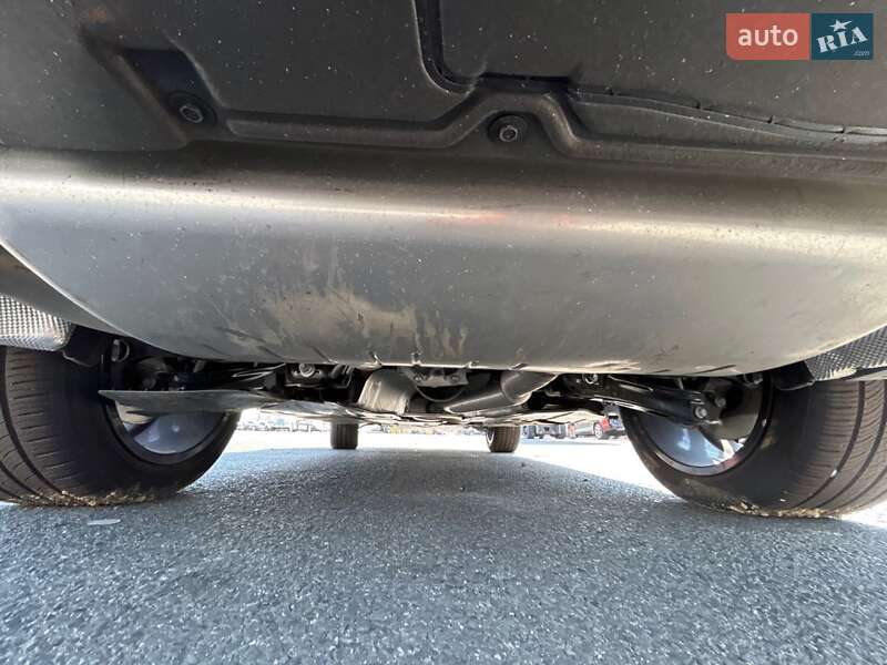 Позашляховик / Кросовер BMW X3 2025 в Києві фото 7 Позашляховик / Кросовер BMW X3 2025 в Києві