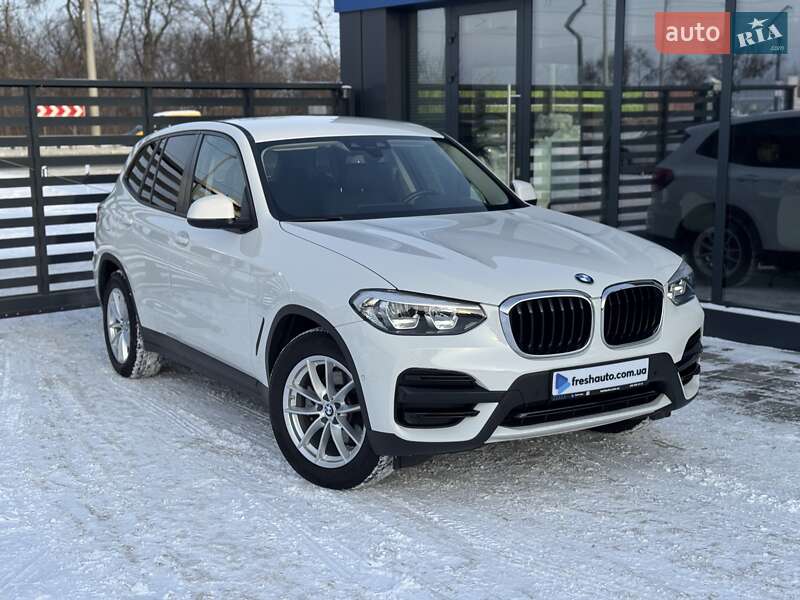 2021 BMW X3, VIN WBA35BG050N086325:plate — фото 1 (autoria)