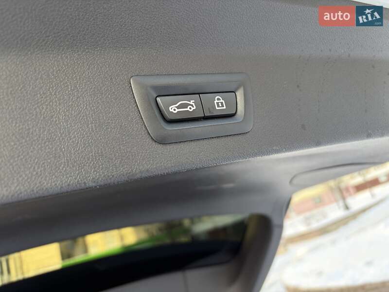 Позашляховик / Кросовер BMW X3 2020 в Києві