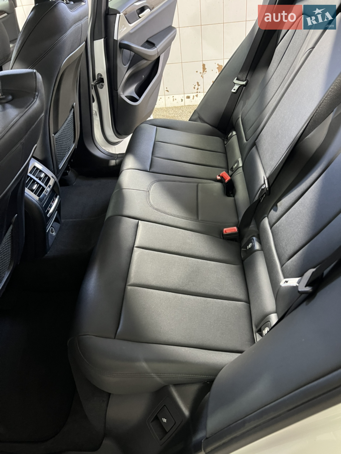 2018 BMW X3 - мініатюра 15