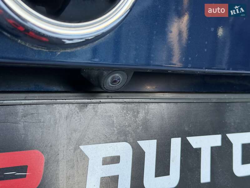 Позашляховик / Кросовер BMW X3 2013 в Львові