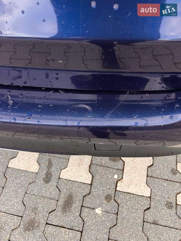 Позашляховик / Кросовер BMW X3 2014 в Івано-Франківську