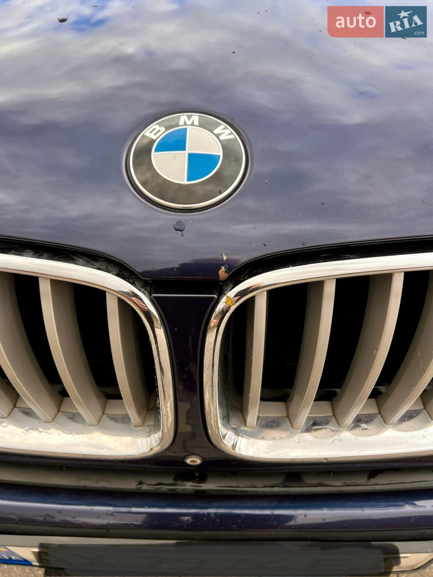 2014 BMW X3 - мініатюра 10