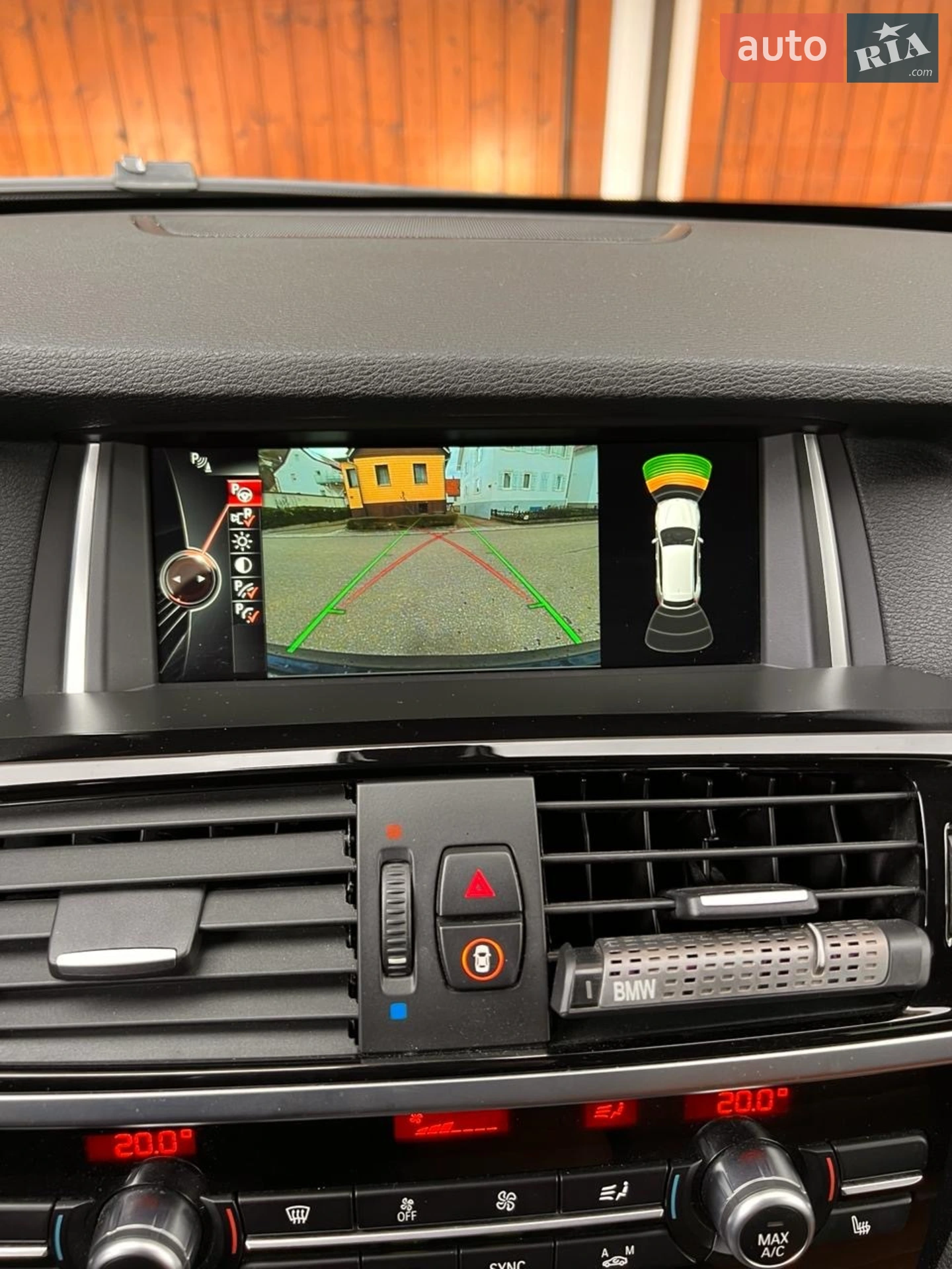 2014 BMW X3 - мініатюра 29