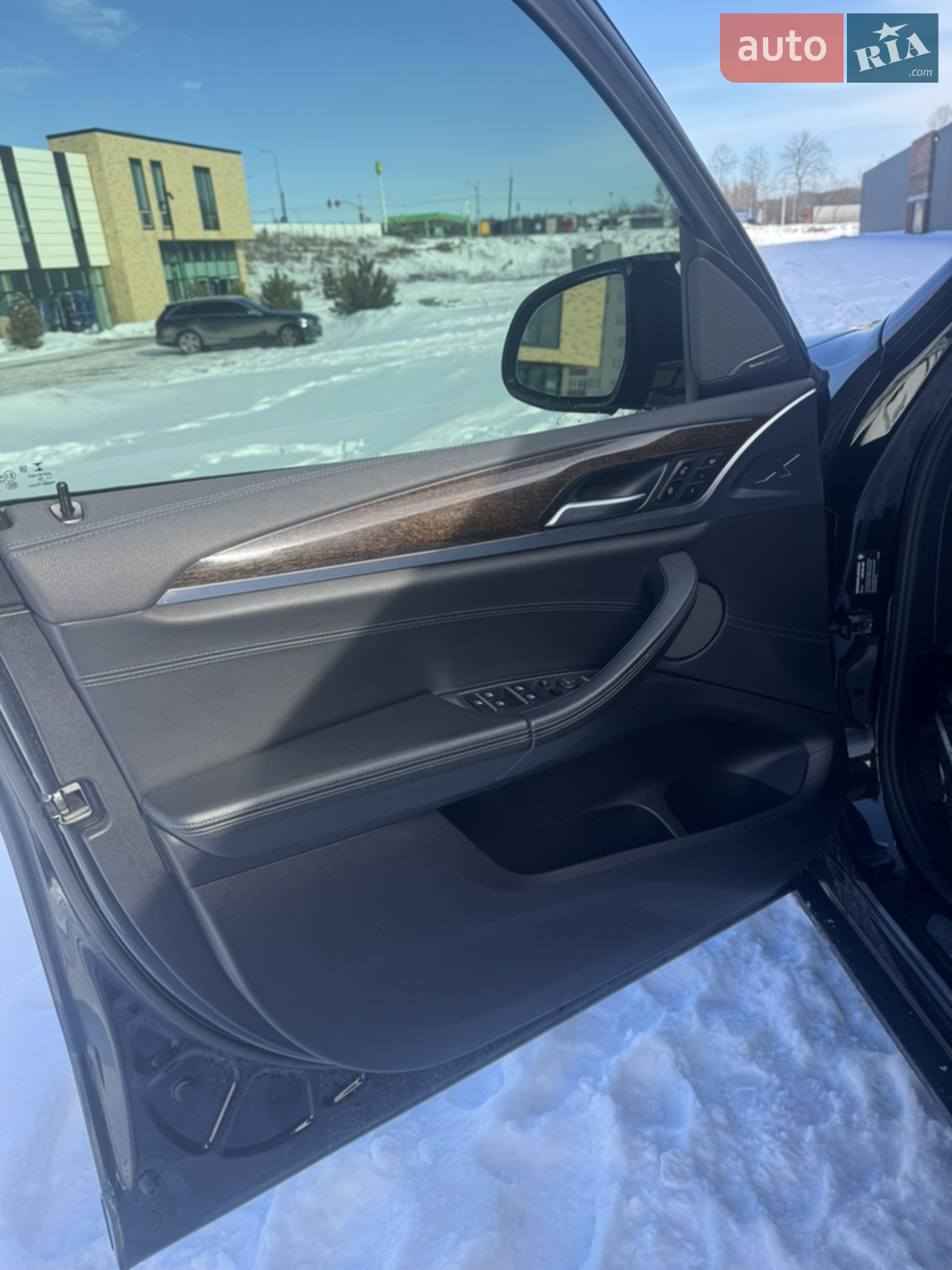 2019 BMW X3 - мініатюра 18