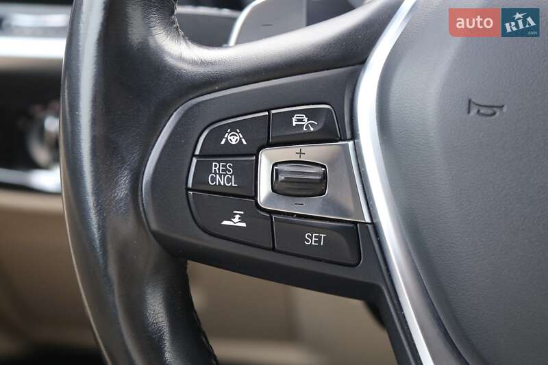 Позашляховик / Кросовер BMW X3 2017 в Києві