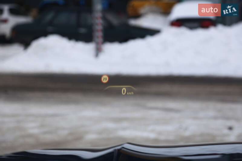 Позашляховик / Кросовер BMW X3 2017 в Києві