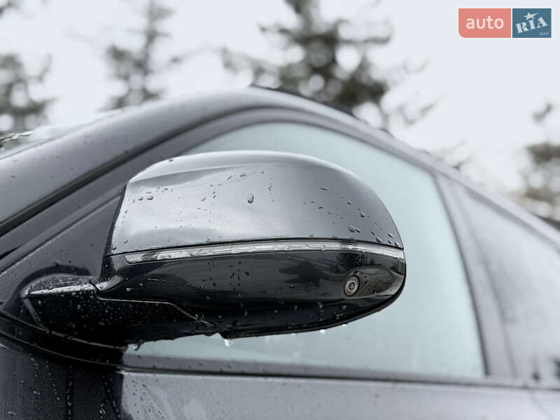 Позашляховик / Кросовер BMW X3 2019 в Львові