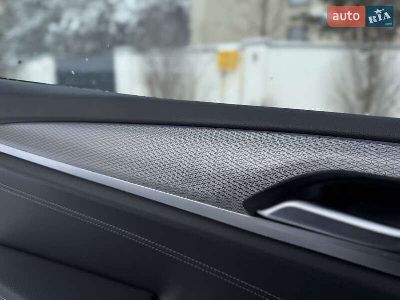 Позашляховик / Кросовер BMW X3 2019 в Львові