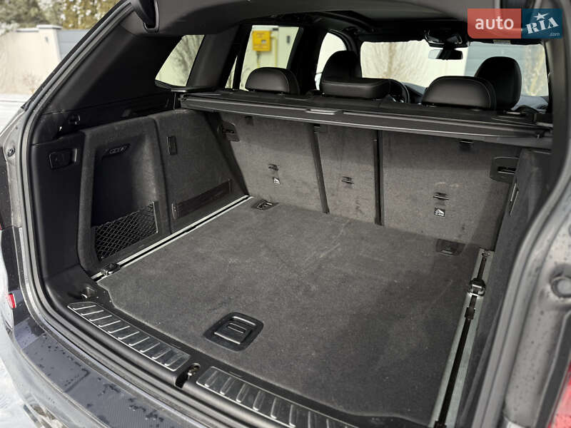 Позашляховик / Кросовер BMW X3 2019 в Львові