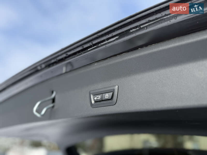 Позашляховик / Кросовер BMW X3 2019 в Львові