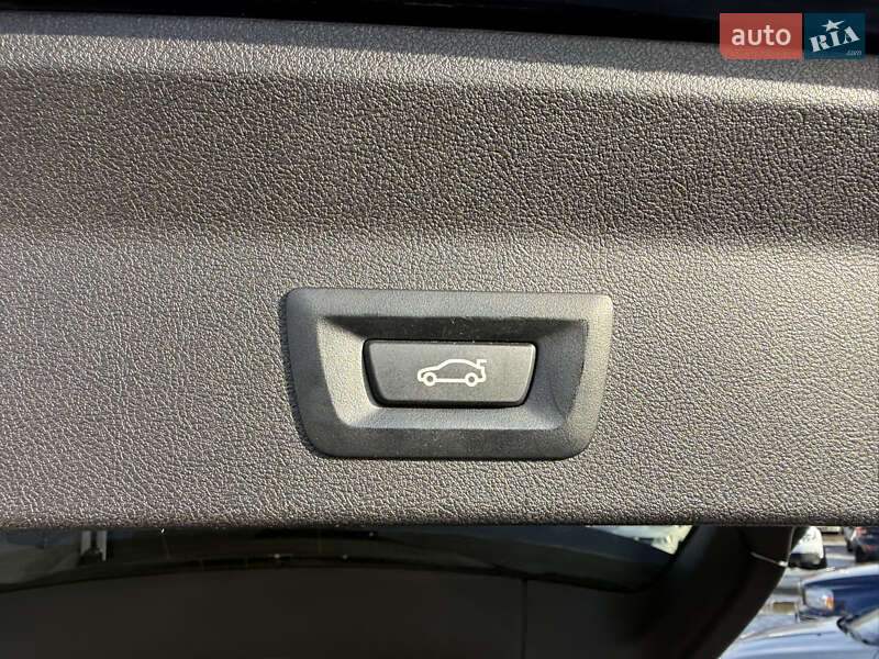 Позашляховик / Кросовер BMW X3 2018 в Стрию