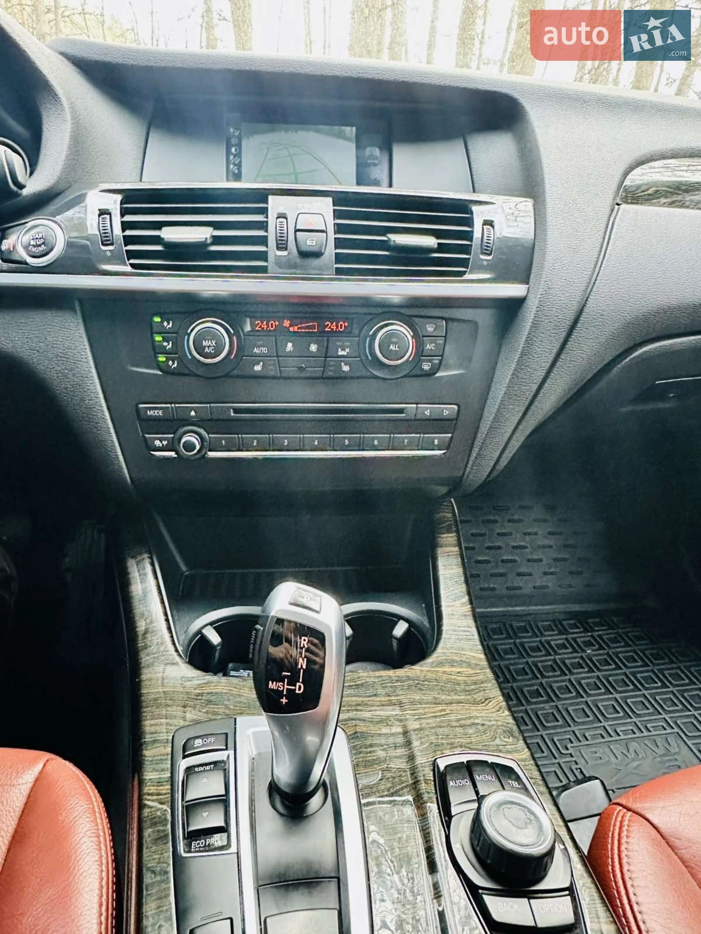 2013 BMW X3 - мініатюра 14