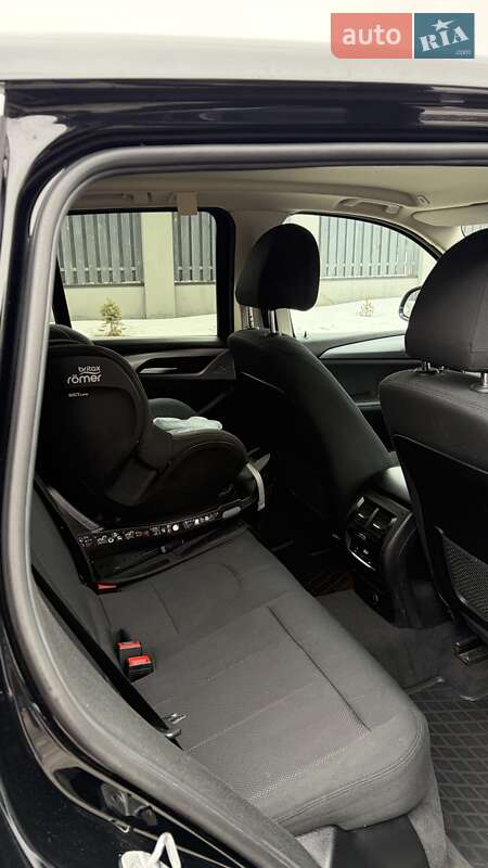 Внедорожник / Кроссовер BMW X3 2018 в Киеве фото 6 Внедорожник / Кроссовер BMW X3 2018 в Киеве