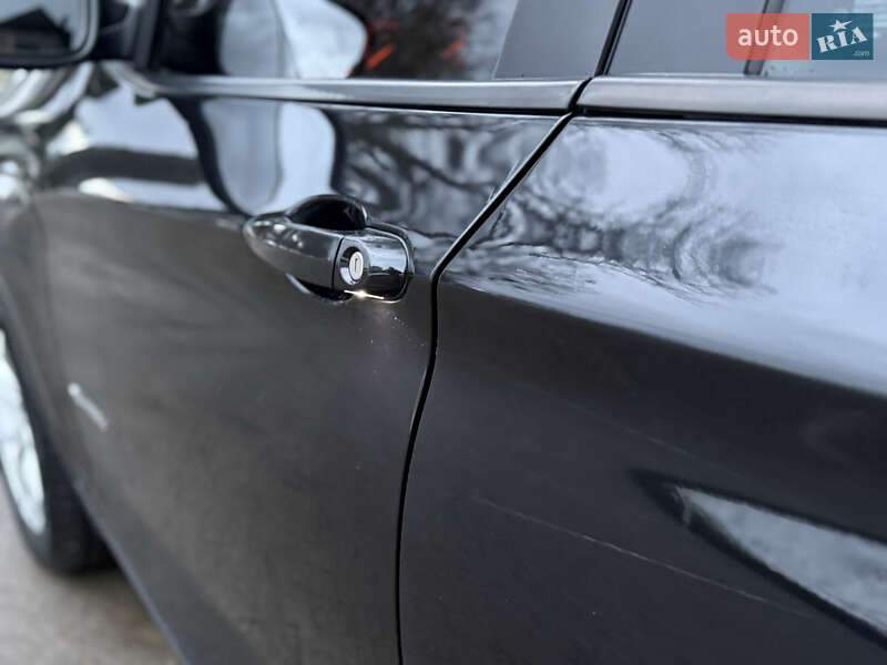 Внедорожник / Кроссовер BMW X3 2011 в Стрые фото 26 Внедорожник / Кроссовер BMW X3 2011 в Стрые