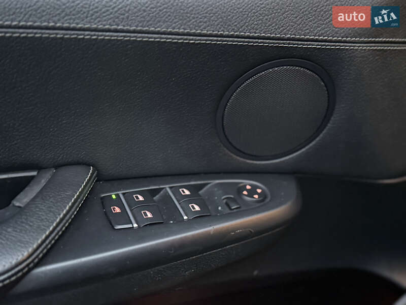 Внедорожник / Кроссовер BMW X3 2011 в Стрые фото 33 Внедорожник / Кроссовер BMW X3 2011 в Стрые