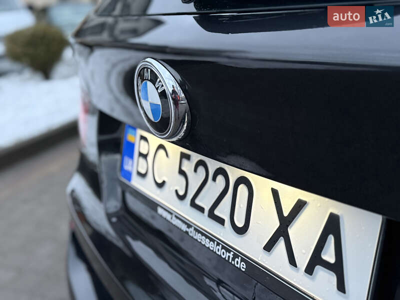 Внедорожник / Кроссовер BMW X3 2011 в Стрые фото 30 Внедорожник / Кроссовер BMW X3 2011 в Стрые