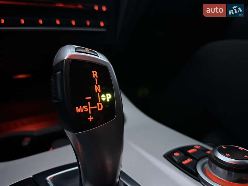 Внедорожник / Кроссовер BMW X3 2011 в Стрые фото 44 Внедорожник / Кроссовер BMW X3 2011 в Стрые