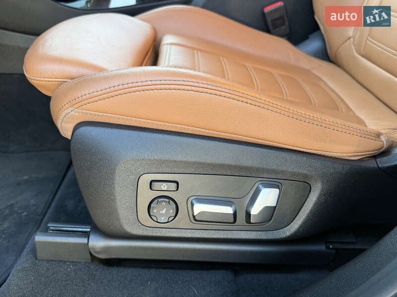 Внедорожник / Кроссовер BMW X3 2020 в Львове