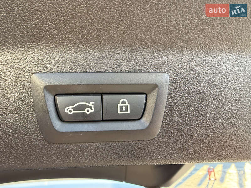 Внедорожник / Кроссовер BMW X3 2020 в Львове