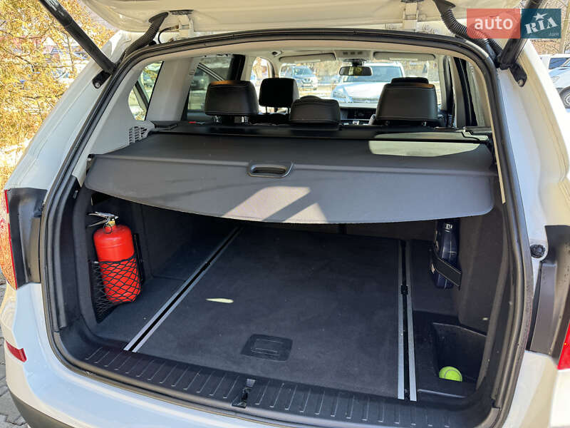 Внедорожник / Кроссовер BMW X3 2013 в Яремче фото 26 Внедорожник / Кроссовер BMW X3 2013 в Яремче