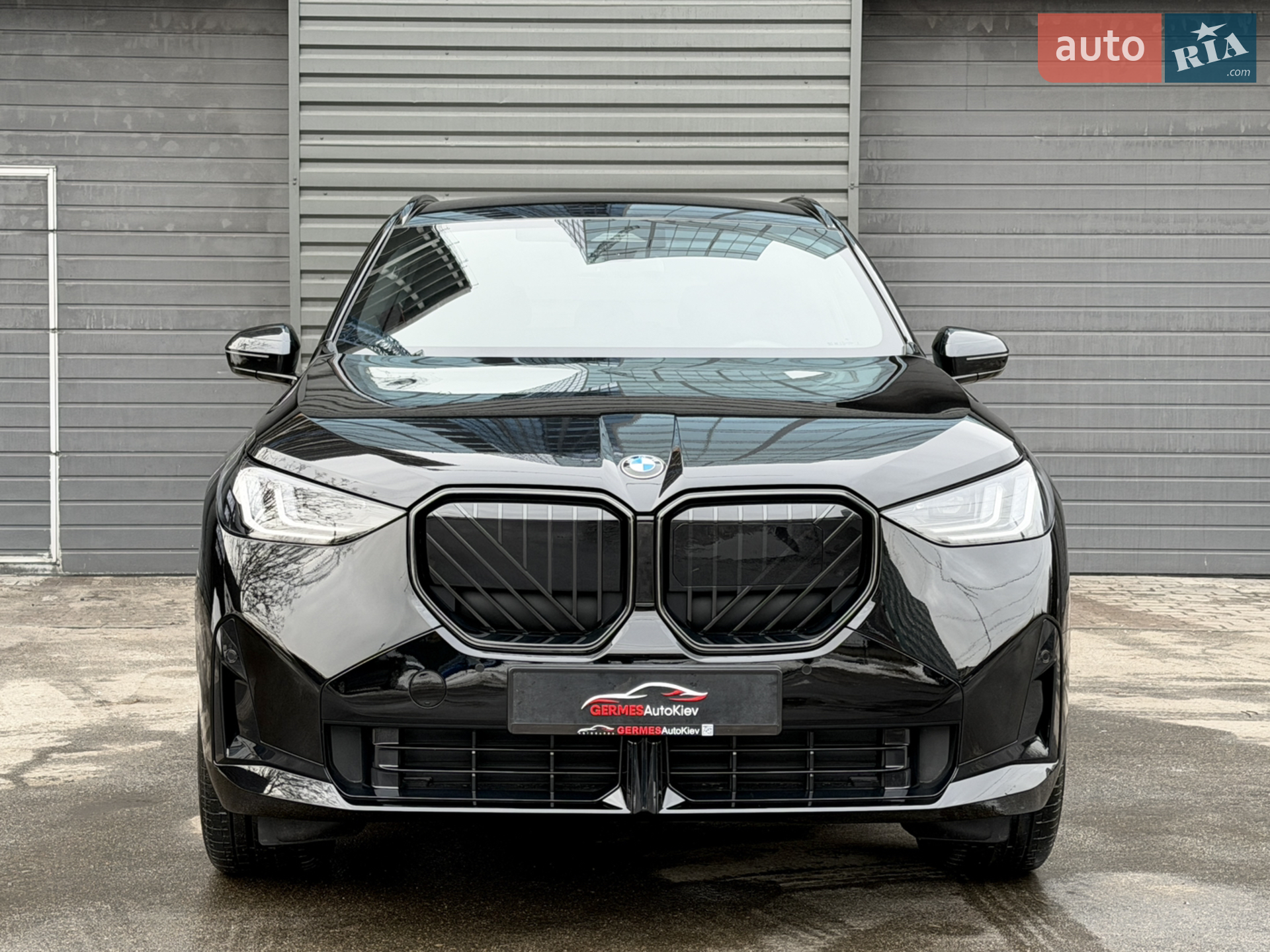 2025 BMW X3 - мініатюра 5