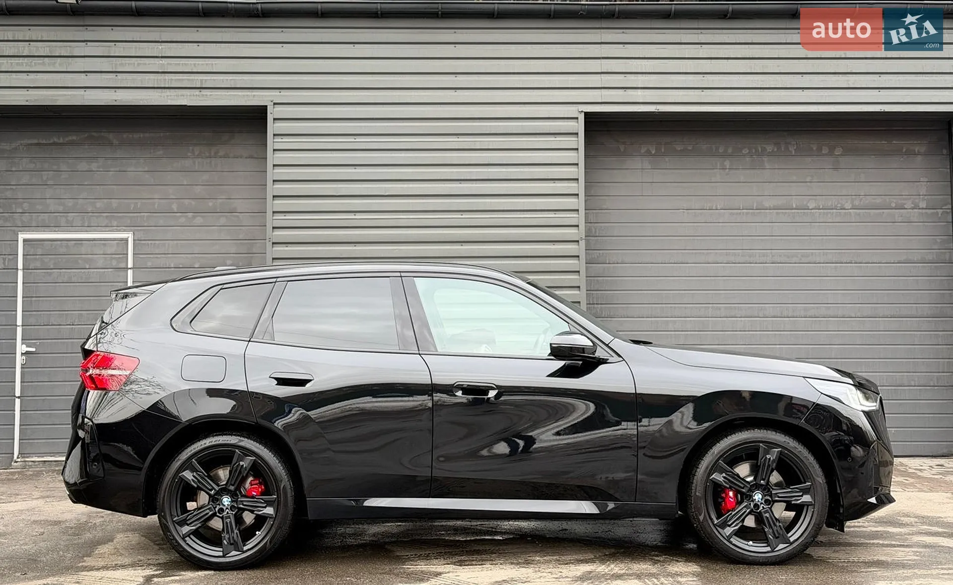 2025 BMW X3 - мініатюра 11