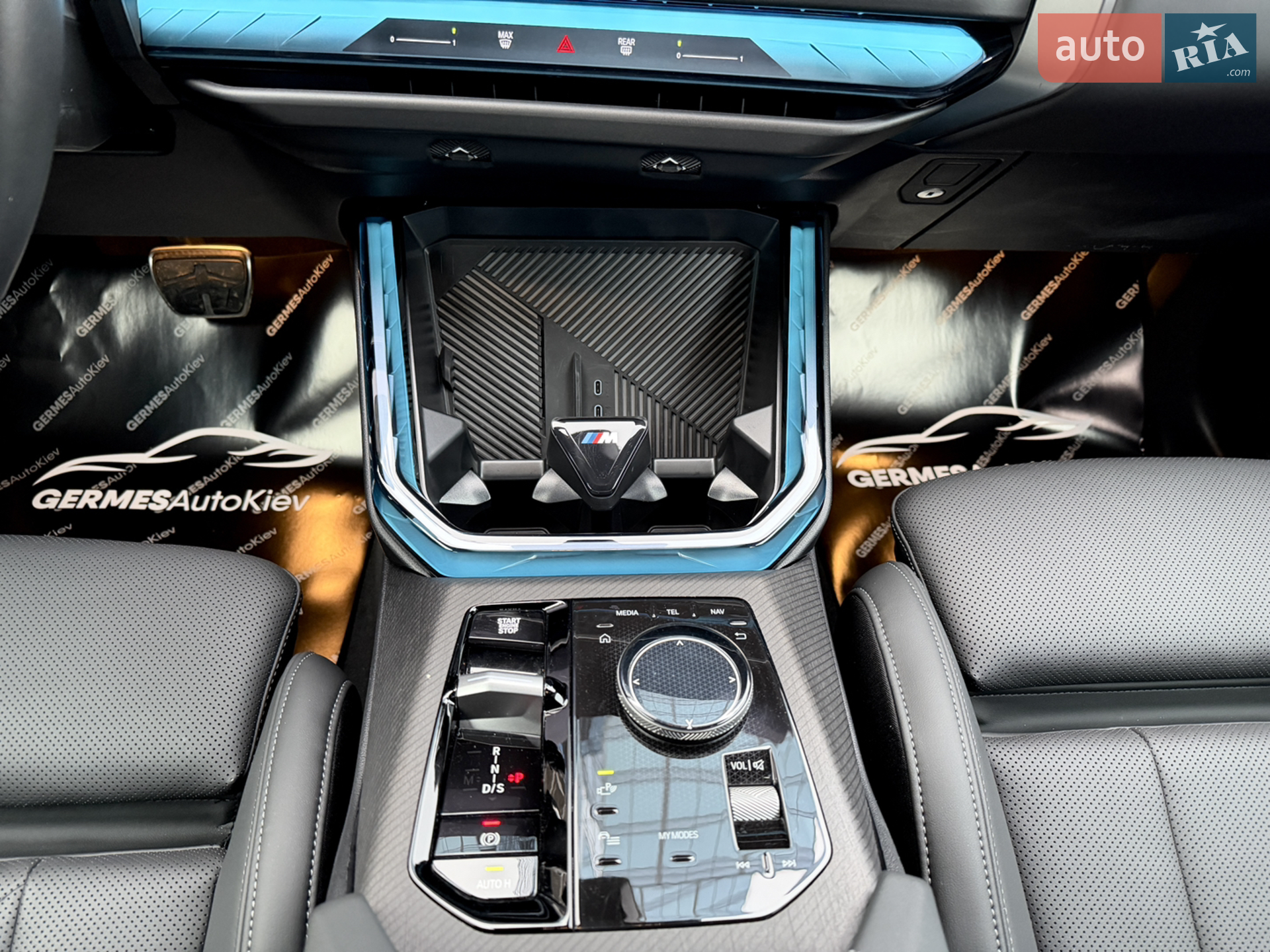 2025 BMW X3 - мініатюра 19