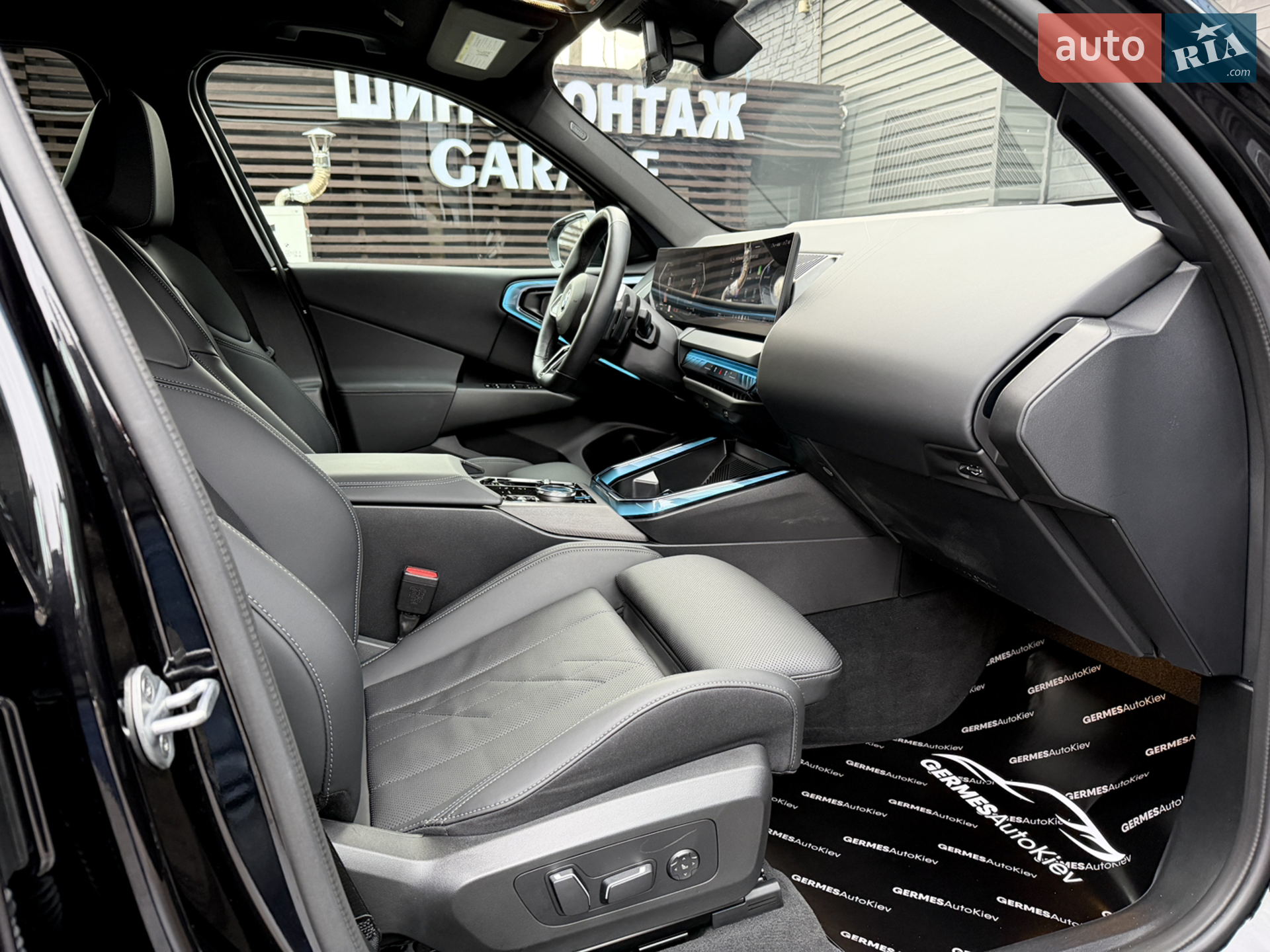 2025 BMW X3 - мініатюра 23