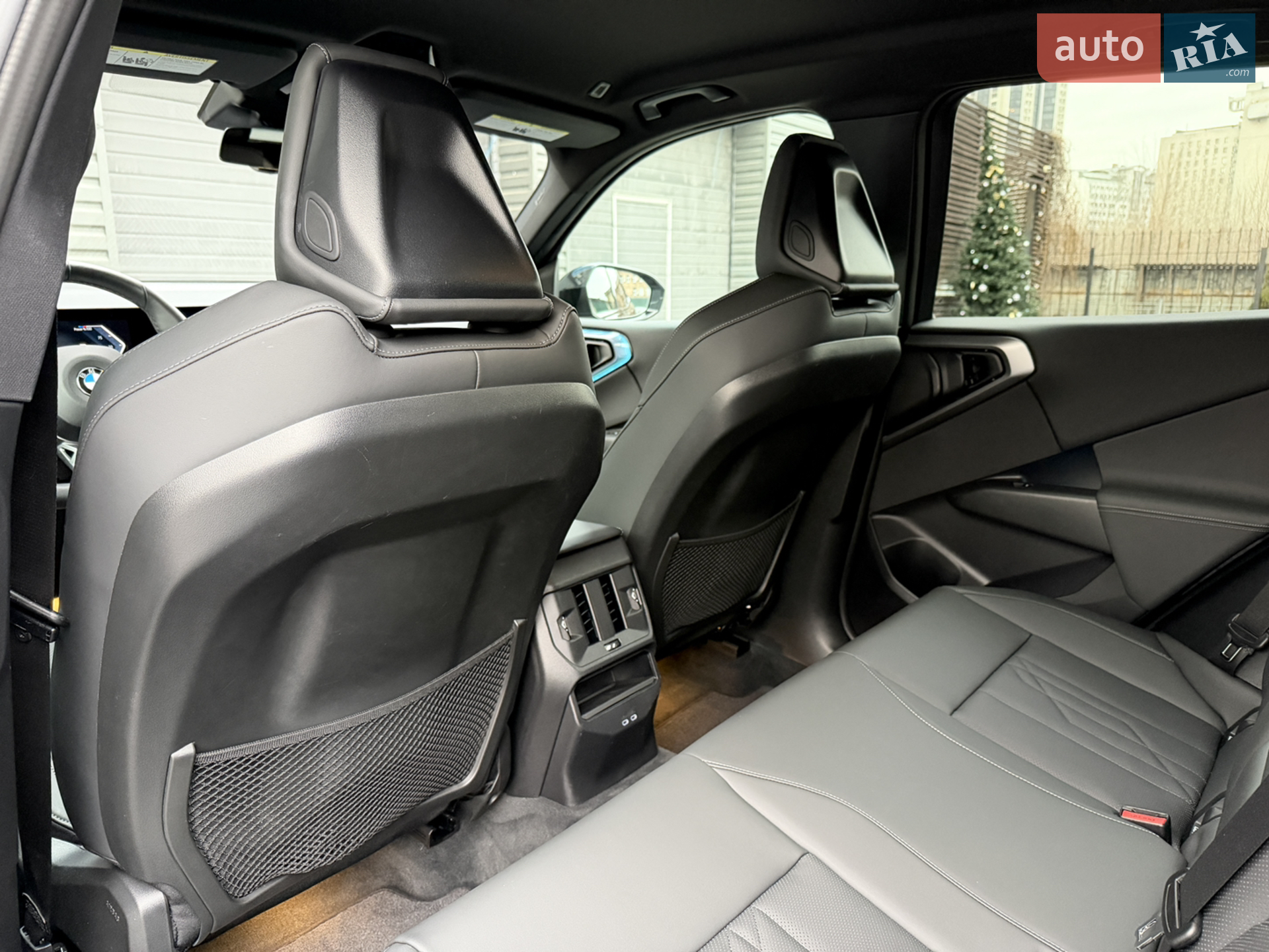 2025 BMW X3 - мініатюра 29