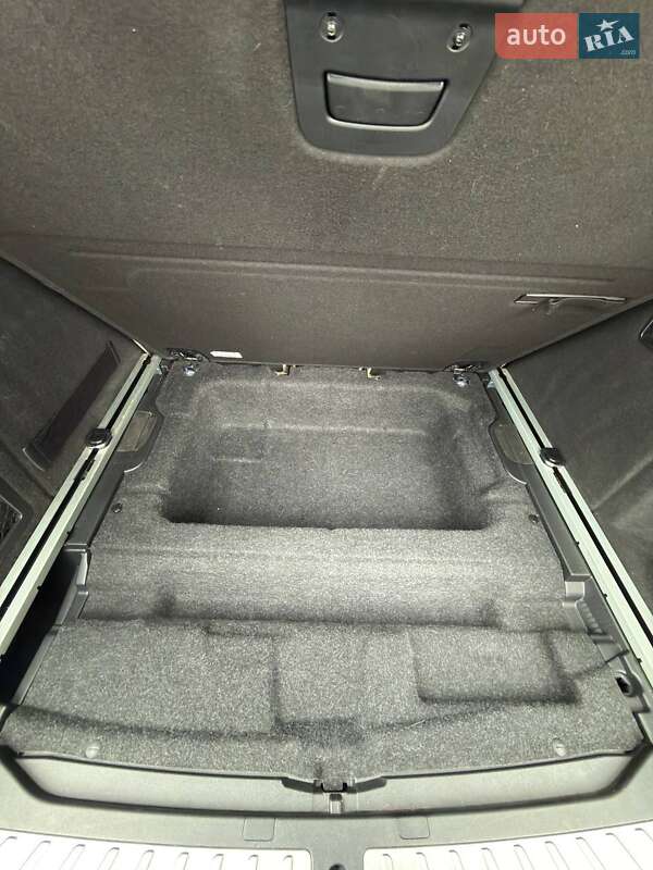 Внедорожник / Кроссовер BMW X3 2020 в Черновцах