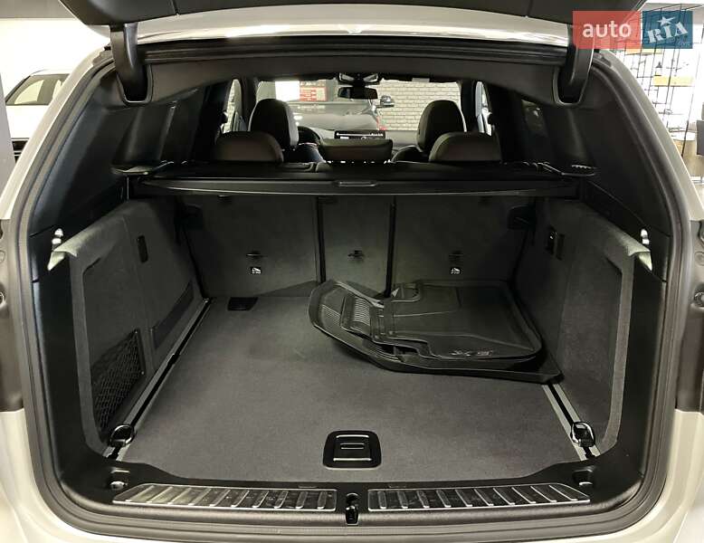 Позашляховик / Кросовер BMW X3 2021 в Львові