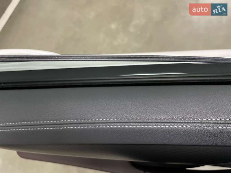 Позашляховик / Кросовер BMW X3 2021 в Львові