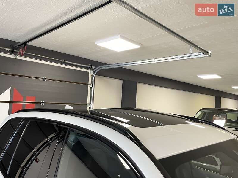 Позашляховик / Кросовер BMW X3 2021 в Львові