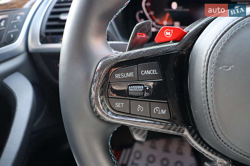 Внедорожник / Кроссовер BMW X3 2019 в Львове