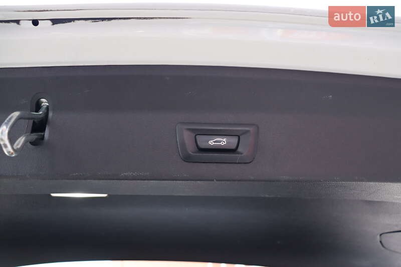 Внедорожник / Кроссовер BMW X3 2019 в Львове