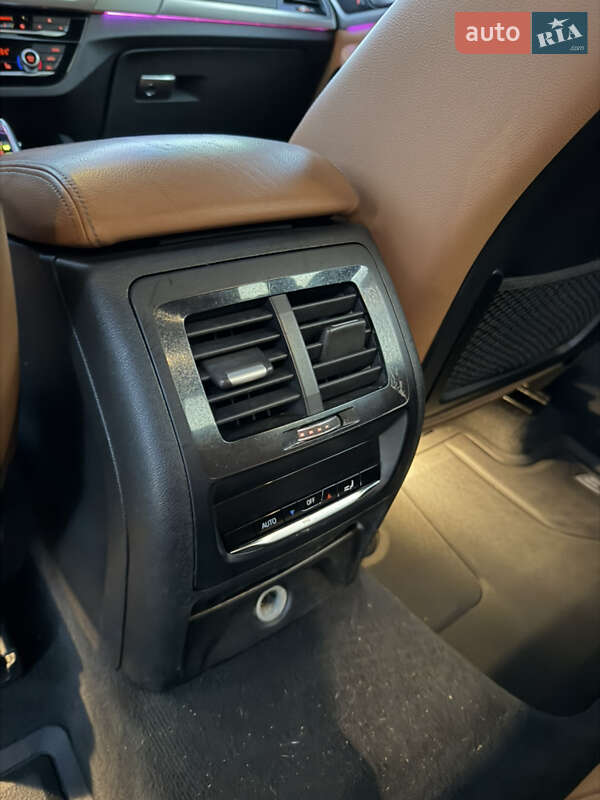 Внедорожник / Кроссовер BMW X3 2018 в Мукачево фото 31 Внедорожник / Кроссовер BMW X3 2018 в Мукачево