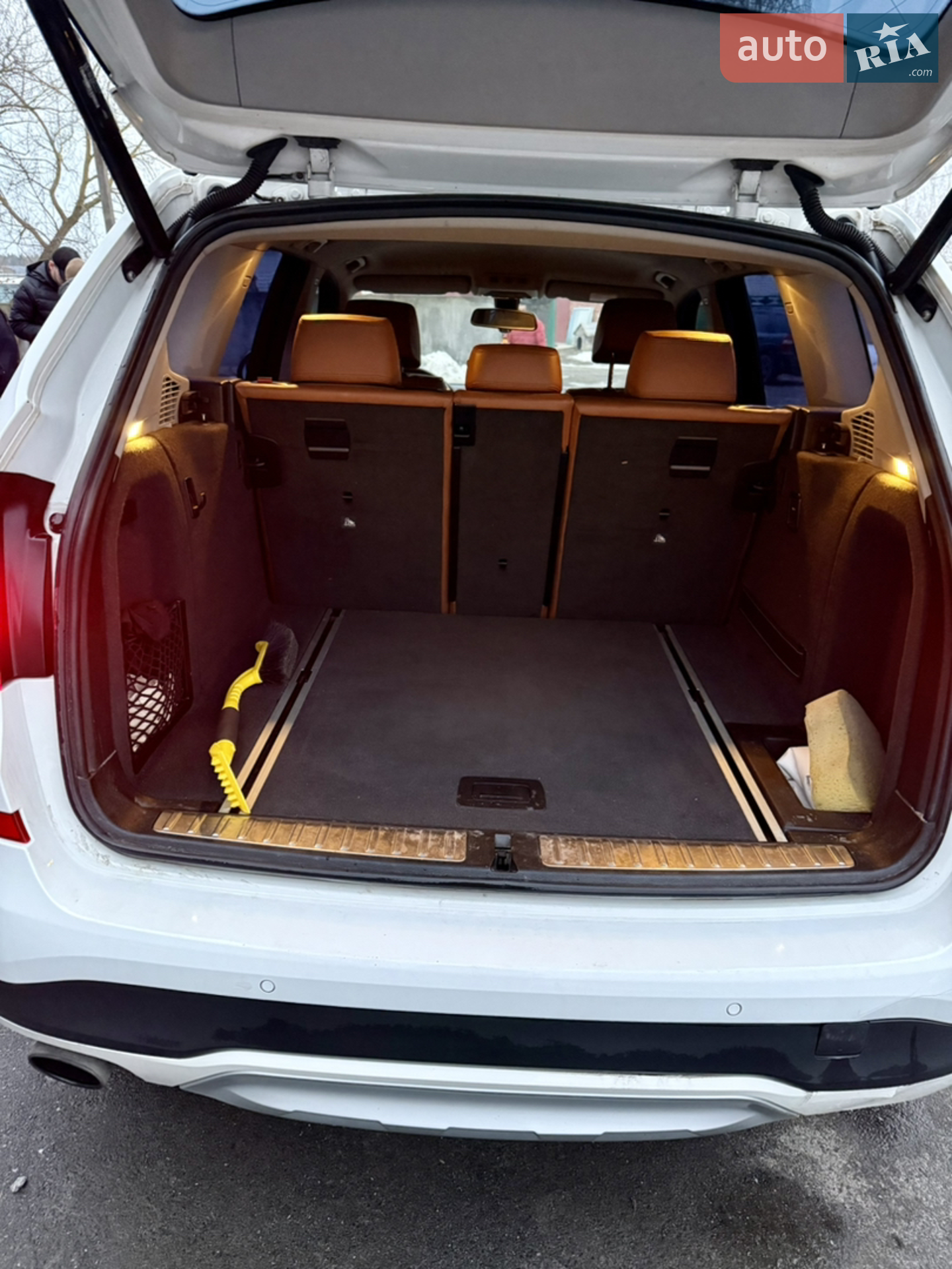 2016 BMW X3 - мініатюра 10