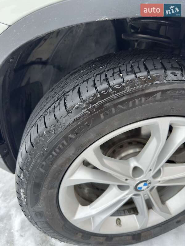 Позашляховик / Кросовер BMW X3 2019 в Сумах фото 25 Позашляховик / Кросовер BMW X3 2019 в Сумах