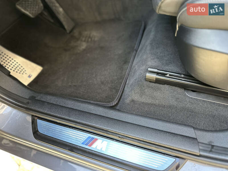 Позашляховик / Кросовер BMW X3 2015 в Львові