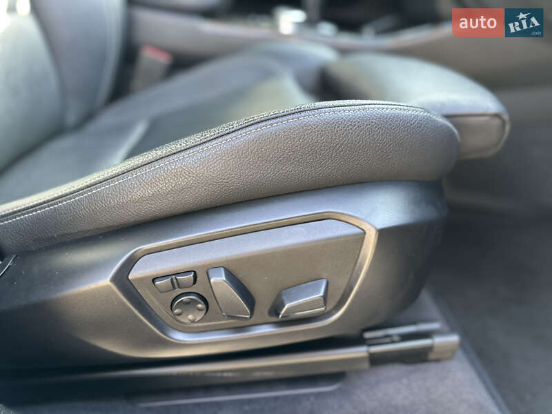 Позашляховик / Кросовер BMW X3 2015 в Львові