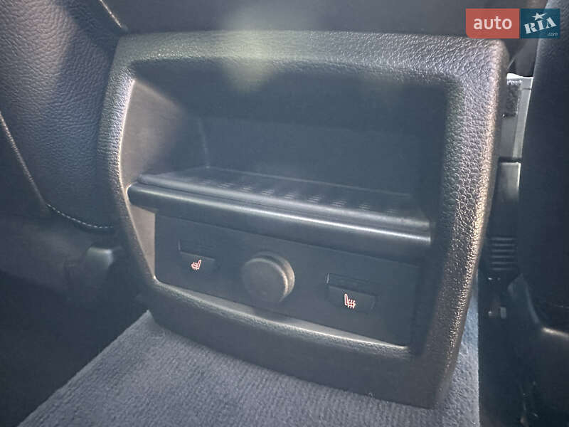 Позашляховик / Кросовер BMW X3 2015 в Львові