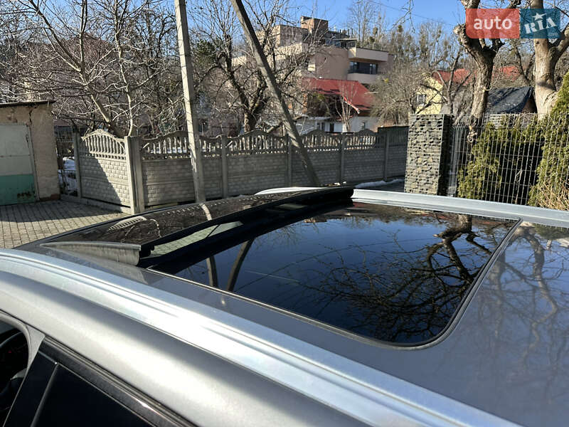 Позашляховик / Кросовер BMW X3 2015 в Львові