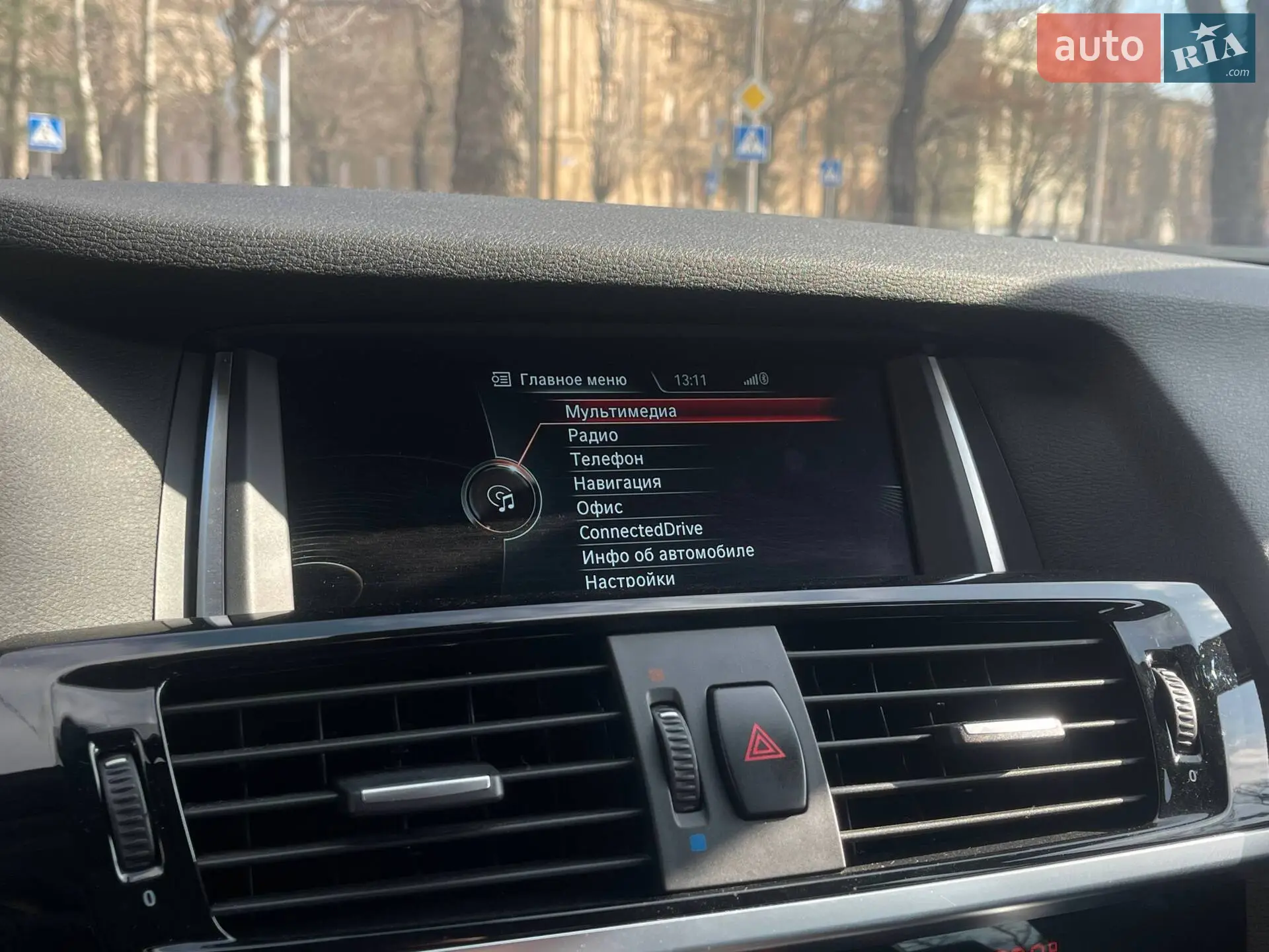 2015 BMW X3 - мініатюра 26